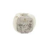 DMC NATURAXL ナチュラXL 毛糸 極太 #31 ベージュ 100g 約75m DMCB322