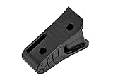 【Airtech Studios】 G＆G ARP9 ＆ 556シリーズ GOS-V5シリーズ専用 ストックバットエクステンション (ブラック)