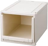 [N-7931689]ＴＥＮＭＡ　フィッツユニット　ラック３５３０　カプチーノ　３５０×５５０×３００ RACK3530