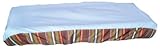 Kathy Ireland Home Changing Pad Cover, Dino Dreams (Discontinued by Manufacturer) by Thank You Baby 