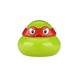 Gerber Graduates Nickelodeon Teenage Mutant Ninja Turtles Fun Snacker [並行輸入品]
