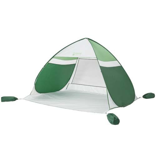 (アルパインデザイン) Alpine DESIGN ポップアップサンシェード ON