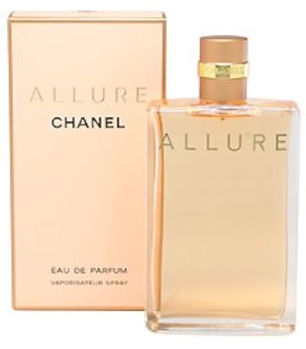 シャネル アリュール センシュエル EDP 50ml Amazon.com : Allure Sensuelle by Chanel for Women, Eau De Parfum