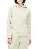 [THE NORTH FACE] レディース マイクロフリースフーディ Micro Fleece Hoodie OM オートミール L パーカー