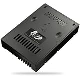ICY DOCK EZConvert 2.5インチSATAIII SSD & HDD 搭載用 3.5インチサイズ変換コンバーターキット | MB882SP-1S-2B