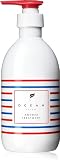 オーシャントリコ (OCEAN TRICO) アンサートリートメント (400ml)