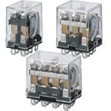 オムロン(OMRON) LY2 DC24