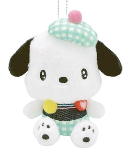 Amazon | ナカジマコーポレーション ナガノ×サンリオキャラクターズ
