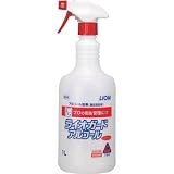 ライオンハイジーン:ライオン ライオガードアルコール 1L LGAL1LJ 型式:LGAL1LJ