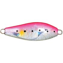 Amazon.co.jp: フィールドハンター スプーン ディープオン 18g