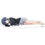 ゆるキャン△ アクリルフィギュア アニメ版 E
