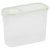Snapware Airtight Flip Slim Storage Container, 11-Cup by Snapware