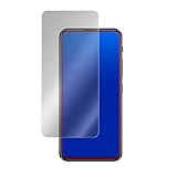 ASUS ZenFone 6 ZS630KL 用 日本製 目に優しい ブルーライトカット液晶保護フィルム OverLay Eye Protector OEZS630KL/12