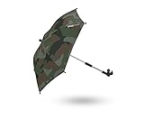 Bugaboo Parasol - Camouflage by Bugaboo