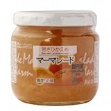 創健社 マーマレード 200g×20個　　　　　　　　　　　　　　JAN：4901735020591