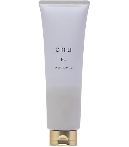 Amazon | 中野製薬 enu(エヌ) シャンプー FL 600ml | NAKANO