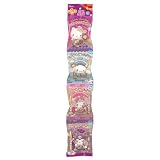 ハート(Heart) サンリオキャラクターズ ＨＷこつぶポテコ スナック菓子/玩具[BOX販売/15個セット]