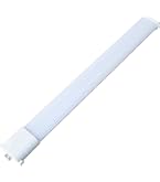 Amazon.co.jp : LED ツイン蛍光灯 FPL55EX-N FPL55EXN 昼白色5000K FPL