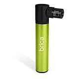 Brica Stroller Tire Handy Pump by Brica [並行輸入品]