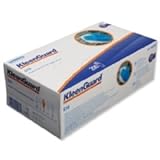 KCC90098 - Kleenguard G10 Nitrile Gloves, Large, Arctic Blue by Kimberly-Clark