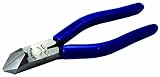 ジェフコム 電工プロ斜ニッパー JN-175 切断能力φ3.0㎜(銅線)