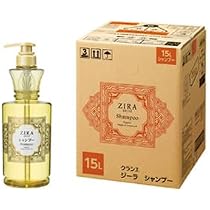 Amazon | クラシエ [ジーラ]コンディショナー 業務詰替え用15L (800ml
