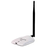 ALFA AWUS036NHR V2 IEEE802.11b/g/n ワイアレスUSBアダプタ