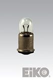 Eiko 376 28V .06A T1-3/4 Midget Flange Base Halogen Bulbs [並行輸入品]