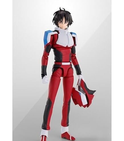 lロボット魂✖︎フィギュアーツ シンアスカ4点セット販売 Amazon | S H.Figuarts シン・アスカ（コンパスパイロットスーツVer