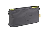 Lassig Casual Buggy Organizer (Ebony) by Lassig