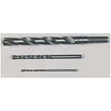 ライト精機 コンクリートドリル サイズ8.7mm 全長130mm 有効長80mm シャンク径7.5mm