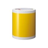 （まとめ買い）マックス ビーポップ用 ワイヤーマーキングシート 15m 黄 SL-S115GN YELLOW 【×3】