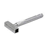 Silverline 40x 10mm Heavy Duty Diamond Grinding Grinder Stone Wheel Dresser