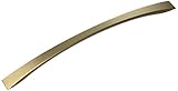 Atlas Homewares A882-CM Successi Sleek Pull, 13.26-Inch, Champagne by Atlas Homewares