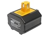 PowerSmart Panasonic充電式ハンマードリル互換バッテリーEZ9210 24V/3.0Ah