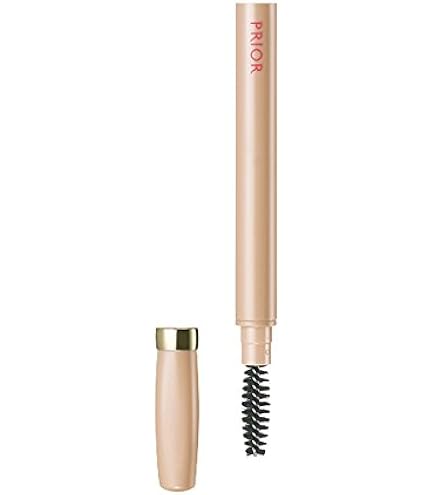 Amazon.co.jp: プリオール(PRIOR) 美眉ペン グレーブラウン 1.4mL