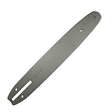 【FocusOne】14インチ(35cm）チェンソー用ガイドバー バーケース付 【90PX-52E対応】【リョービ S3605,CS3601,CS3600/共立 CSV3201】【144MLEA041