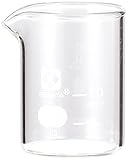 柴田科学 ビーカー 10mL 010020-10A 1個