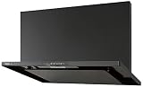 Panasonic (パナソニック) レンジフード「スマートスクエアフード」 FY-9HGC4-K