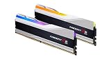 G.SKILL Trident Z5 RGB 32GB [2 x 16GB] DDR5 SDRAM メモリキット