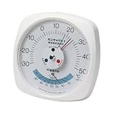 佐藤計量器（SATO) 最高最低温度計 ミニマックス I型　7308-00