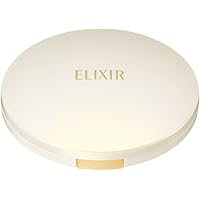 ELIXIRエリクシール フェースアッププレストパウダー オークル レフィル８個 エリクシールシュペリエル 資生堂 エリクシール シュペリエル