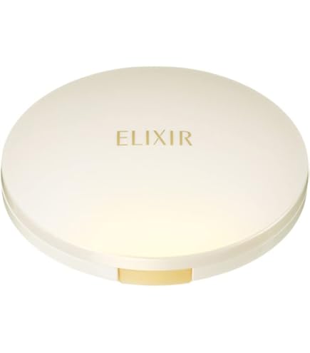 Amazon.co.jp: エリクシール(ELIXIR) シュペリエル ルースパウダー 13g