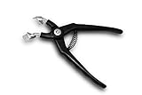 CTA Tools 3066 60-Degree Jaws Relay Pliers [並行輸入品]