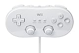 Wii Classic Controller [並行輸入品]