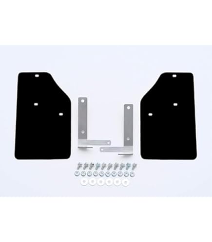 Amazon | HONDA ホンダ 純正 NVAN N-VAN マッドガード ブラック 2018.7