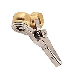 Sharplace 部品　エアチャック　クリップ　空気入れ　ボールフット エアチャック