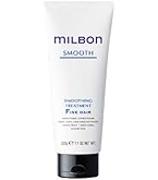 Amazon | ミルボン スムージング トリートメント ミディアムヘア《200g