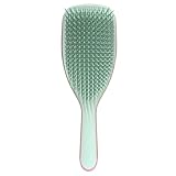 ヘアブラシ TANGLE TEEZER タングルティーザー ザ・アルティメットディタングラー Pro ローズセージ
