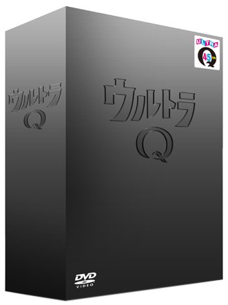 ウルトラq 感想 評価 レビュー 特撮